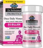 Garden of Life Probiotic 50 Billion 30vcap