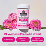 Garden of Life Probiotic 50 Billion 30vcap