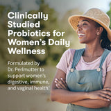 Garden of Life Probiotic 50 Billion 30vcap