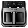 Gourmia 8qt Digital Air Fryer