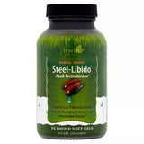 Steel Libido Peak Testosterone 75c