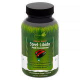 Steel Libido Peak Testosterone 75c
