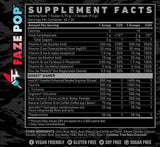 Ghost Gamer 40sv Faze Pop