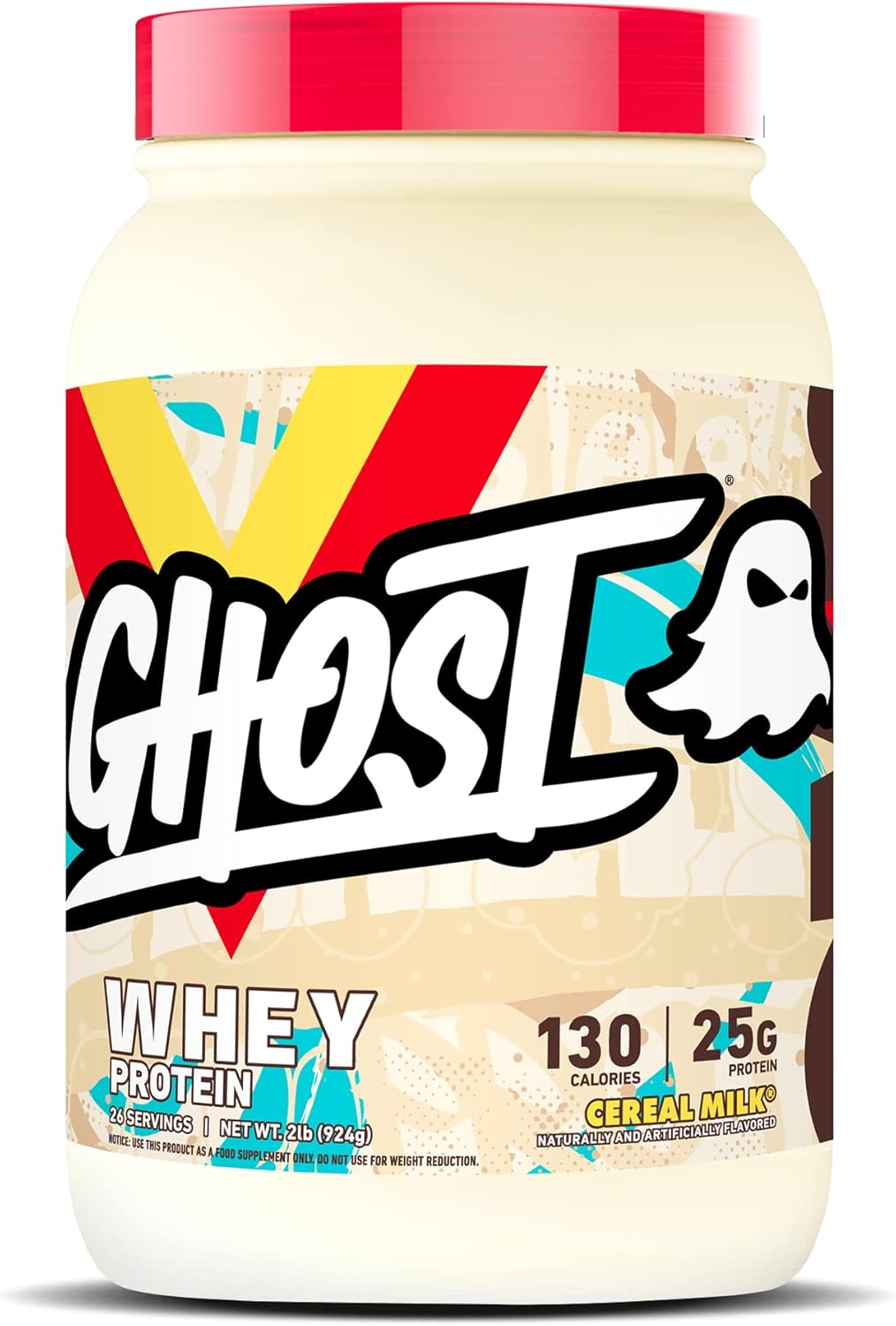 Ghost Whey Protein 2lb