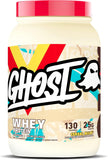 Ghost Whey Protein