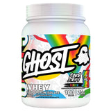 Ghost Clear Whey Protein Isolate 20sv