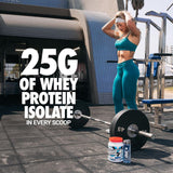 Ghost Clear Whey Protein Isolate 20sv
