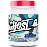 Ghost Clear Whey Protein Isolate 20sv