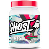 Ghost Clear Whey Protein Isolate 20sv