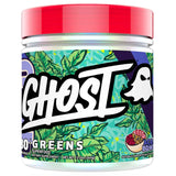 Ghost Greens