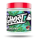 Ghost Greens Superfood 30sv