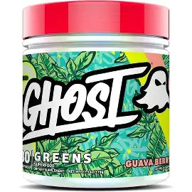 Ghost Greens Superfood 30sv