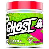 Ghost Legend 30sv