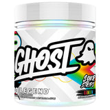 Ghost Legend 30sv