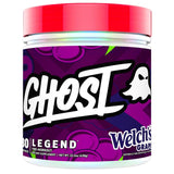 Ghost Legend 30sv