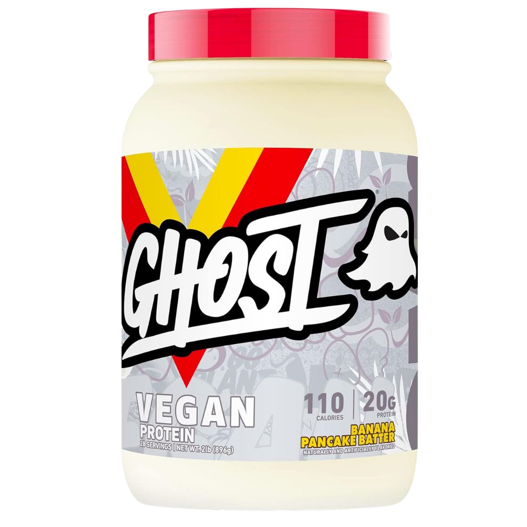 Ghost Vegan Protein