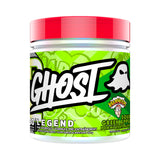 Ghost Legend 20sv Green Sour Apple