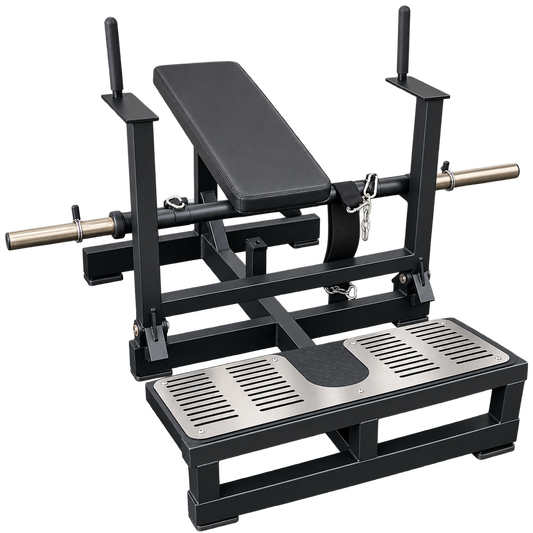 Hip Thrust Machine
