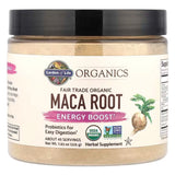 Garden of Life, Organics, Organic Maca Root Powder