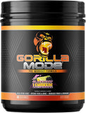 Gorilla Mind Gorilla Mode Pre-Workout 40sv