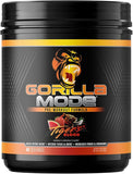 Gorilla Mind Gorilla Mode Pre-Workout 40sv