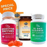 Gut Health Bundle