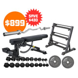 Home Gym Bundle