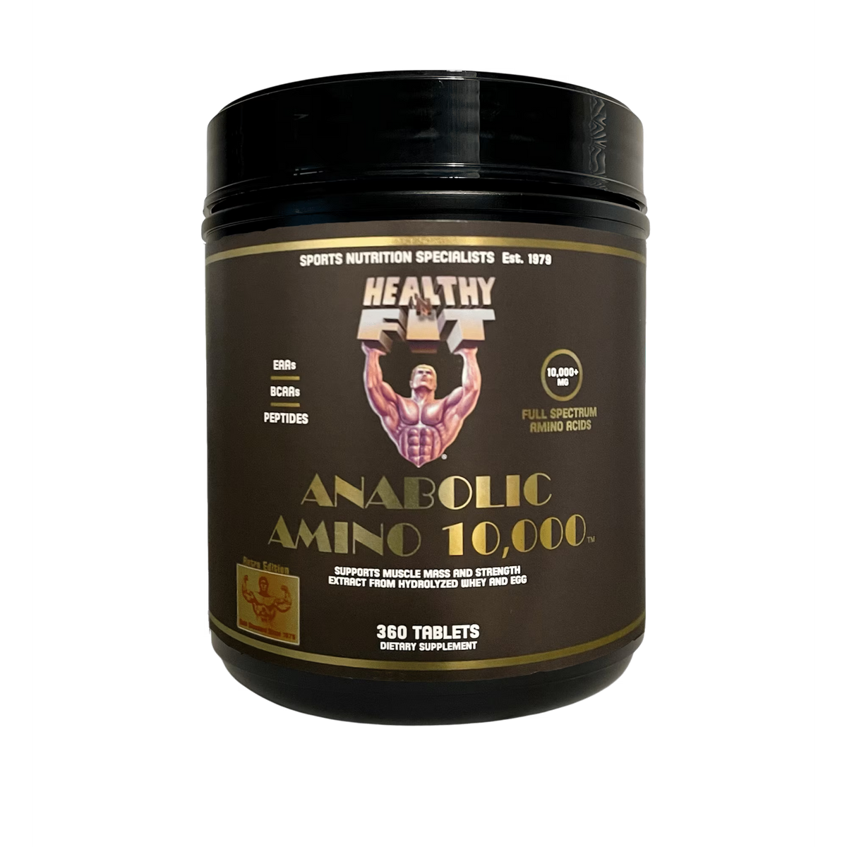 Anabolic Amino 10,000