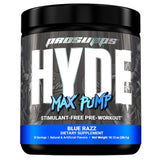 ProSupps Hyde Max Pump 20 servings