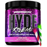 ProSupps Hyde Xtreme Preworkout 30sv