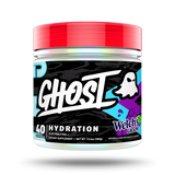 Ghost Hydration  40sv