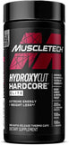Hydroxycut Hardcore Elite 100c