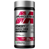 Hydroxycut Hardcore Super Elite - 120 Cap