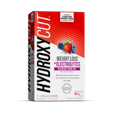 Hydroxycut Pro Clinical  Drink Mix 21ct Wild berry