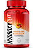 Hydroxycut Gummies Mixed Fruit - 90Gummies