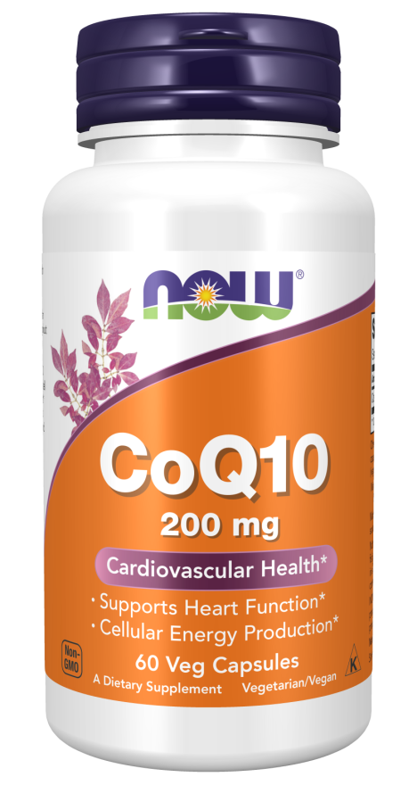 NOW Coq10