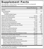 Liquid Labs Rapid Hydration