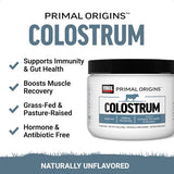 Force Factor Colostrum
