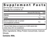 Force Factor Colostrum