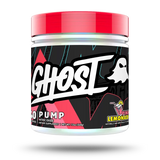 Ghost Pump 40sv