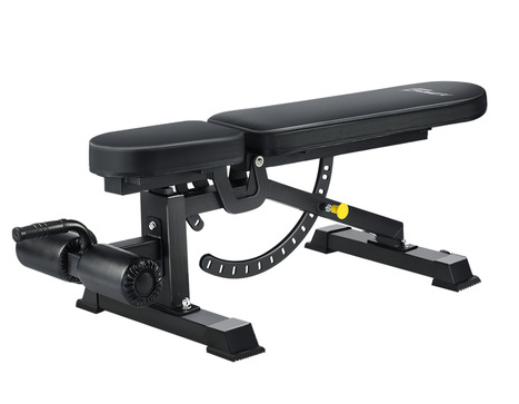 Sit Up Adjustable Bench (Medium Duty)