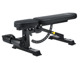 Sit Up Adjustable Bench (Medium Duty)