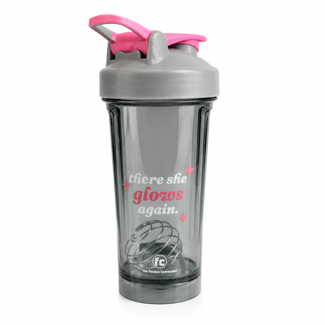 FC Premium Shaker Cup