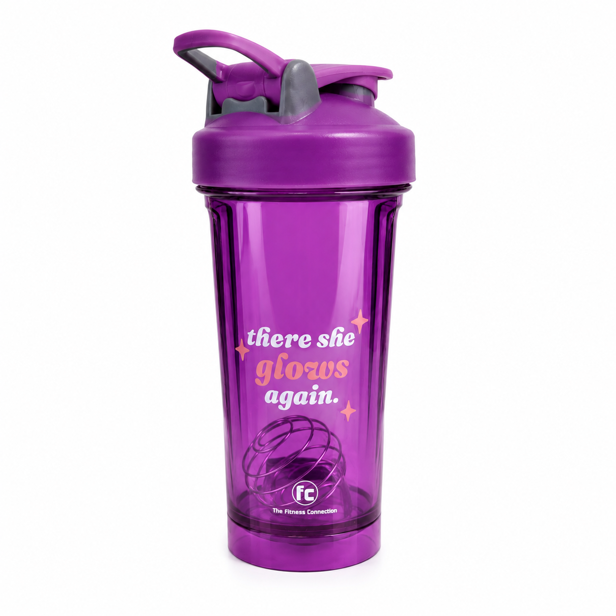 FC Premium Shaker Cup