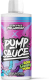 Pump Sauce (Was $59.99!) Stim-Free Pre-Workout