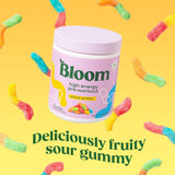 Bloom High Energy Pre-workout