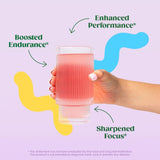Bloom High Energy Pre-workout