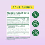 Bloom High Energy Pre-workout
