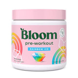 Bloom Pre-workout 40sv