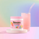 Bloom Pre-workout 40sv